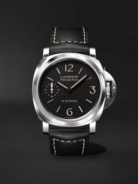 panerai kaufberatung|The Complete Panerai Buying Guide: Every Current Model Line .